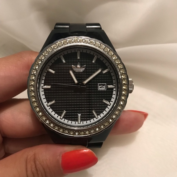 adidas ladies watch